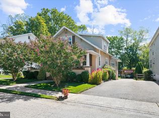 42 Evergreen Rd, Norristown, PA 19403