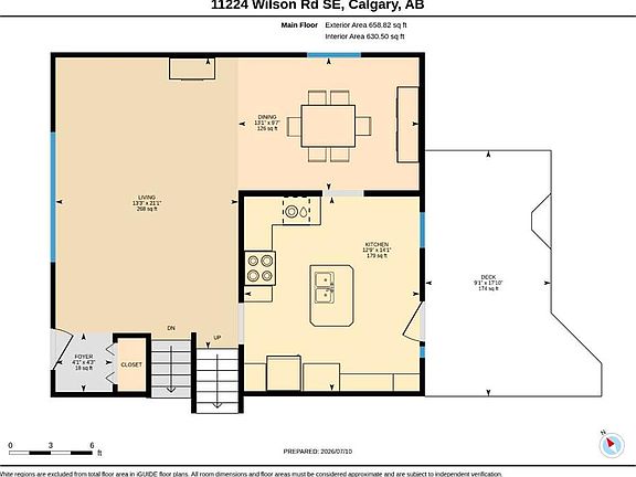 2nd image of 11224 W Wilson Rd SE