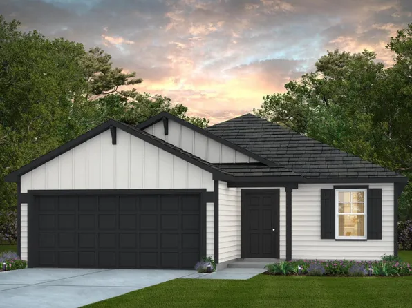 23522 Hay Rake Ct, Hockley, TX 77447