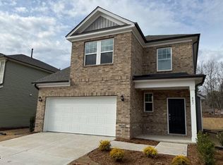 807 Outlaw Ave, Durham, NC 27703
