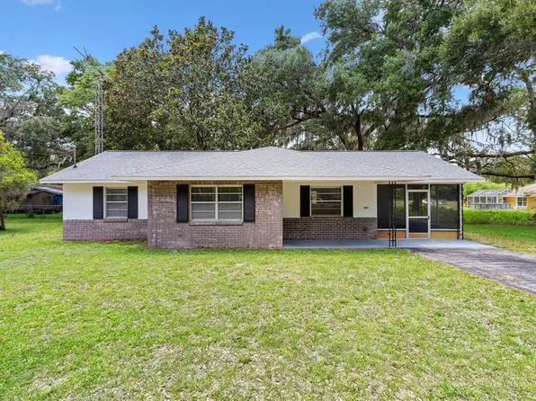 603 Milray Dr, Wildwood, FL 34785