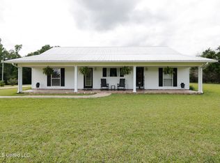 1024 Walker Ln, Summit, MS 39666