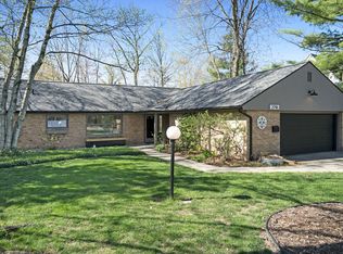 2746 Maplewood Dr SE, East Grand Rapids, MI