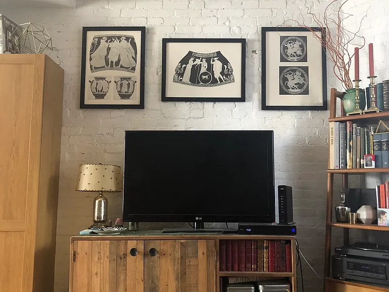 38 Greenwich St #1 — Photo 4