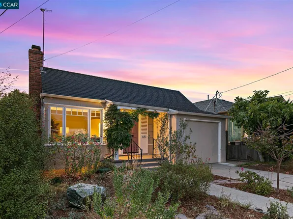 681 34th St, Richmond, CA 94805