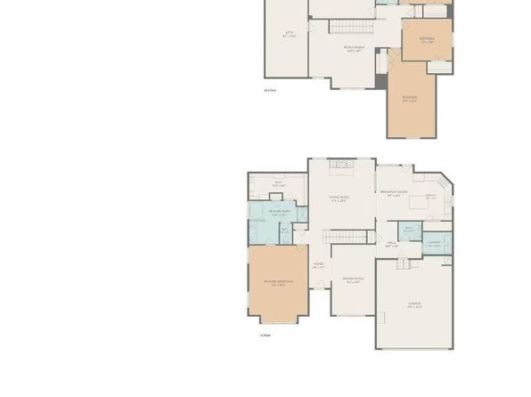 525 Daylily Ct