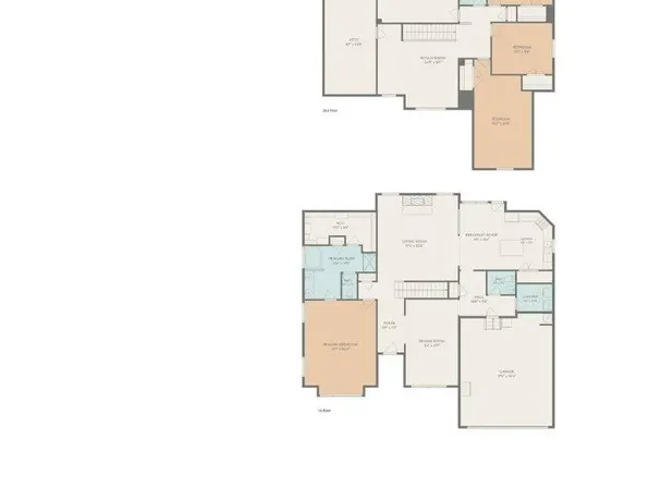 525 Daylily Ct, Whispering Pines, NC 28327