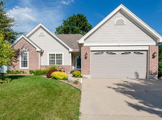 7936 S 55th St, Franklin, WI 53132