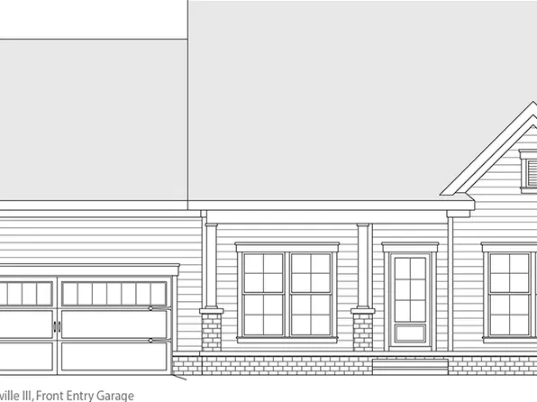 2236 Headwaters Dr Lot 172, Spring Hill, TN 37174