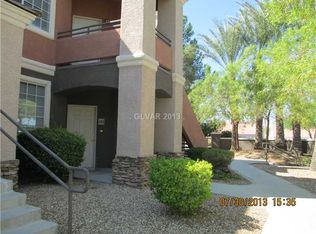 7712 Constanso Ave UNIT 103, Las Vegas, NV 89128