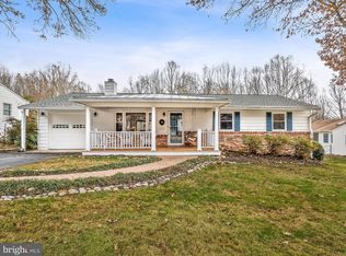 12312 Bradbury Dr, Gaithersburg, MD 20878