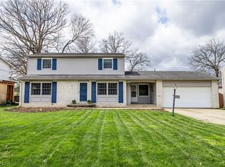 4607 Woodside Ave NW, Canton, OH