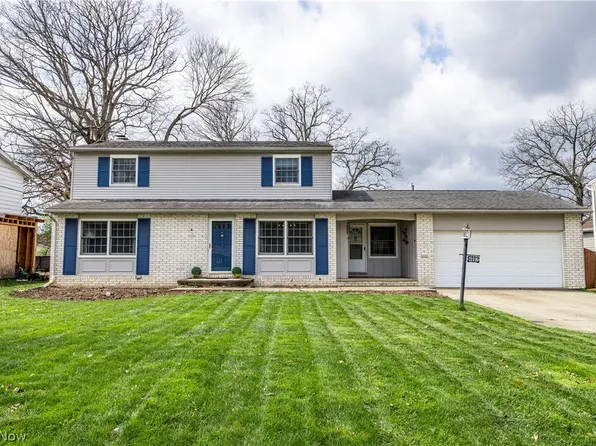 4607 Woodside Ave NW, Canton, OH 44709