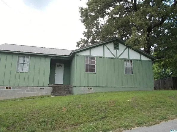 4718 Century St, Mulga, AL 35118