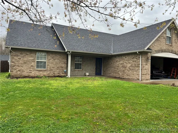 2760 Crescent Hill Drive, Corydon, IN 47112