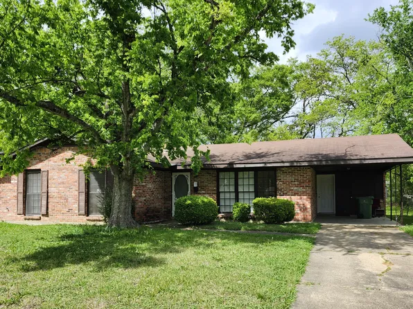 1381 Biscayne Dr, Montgomery, AL 36116