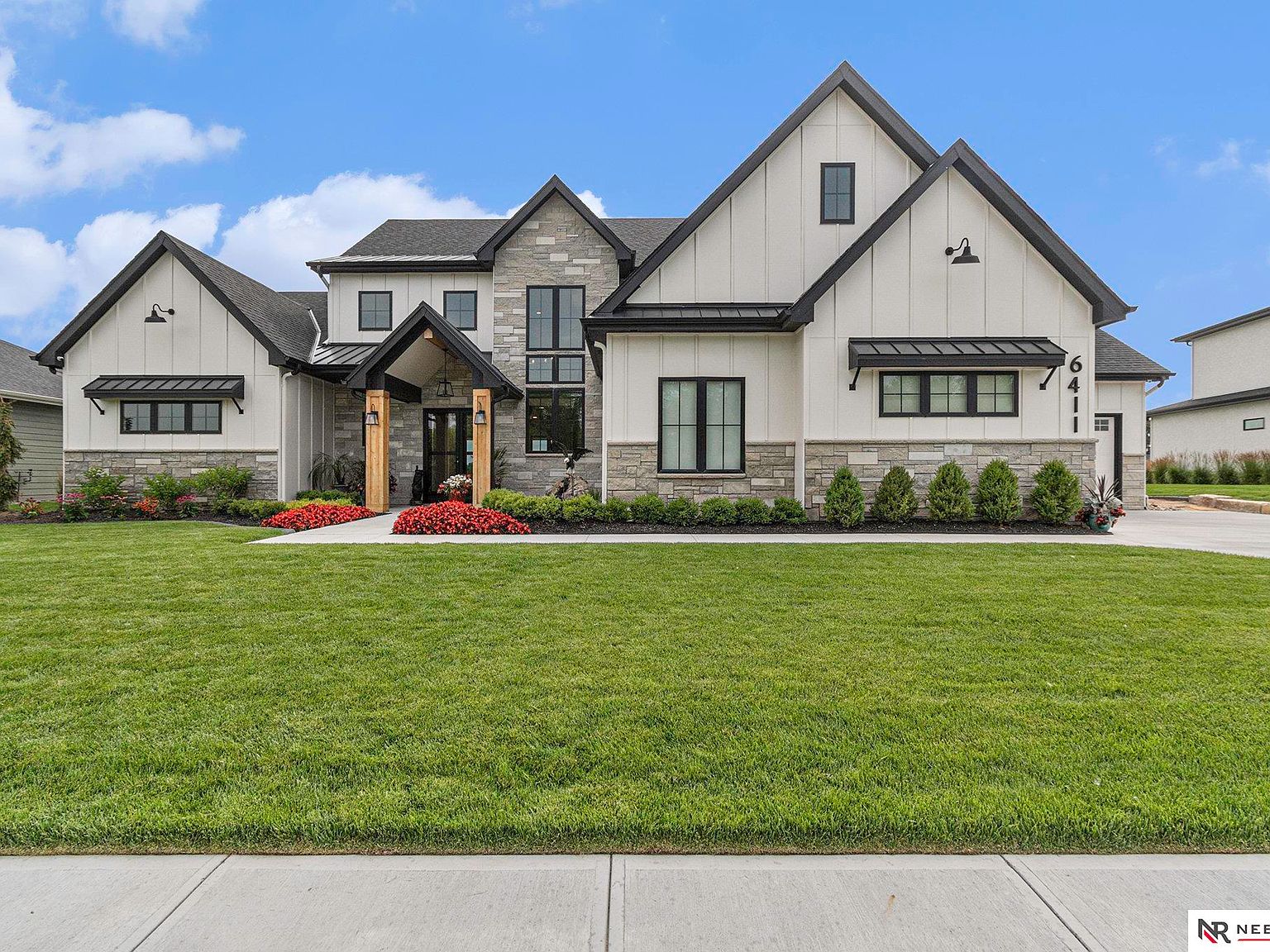 6411 N 295th St, Valley, NE 68064 Zillow