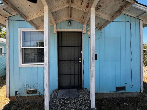 3770 Roseben Ave, Oroville, CA 95966