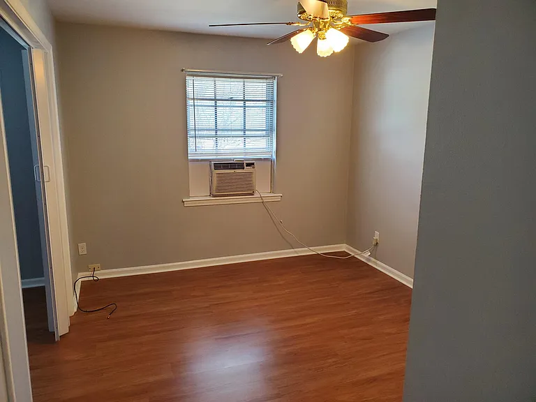 Main upstairs bedroom