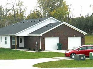 805 Red Rd HOUSE 807, Richmond, KY 40475