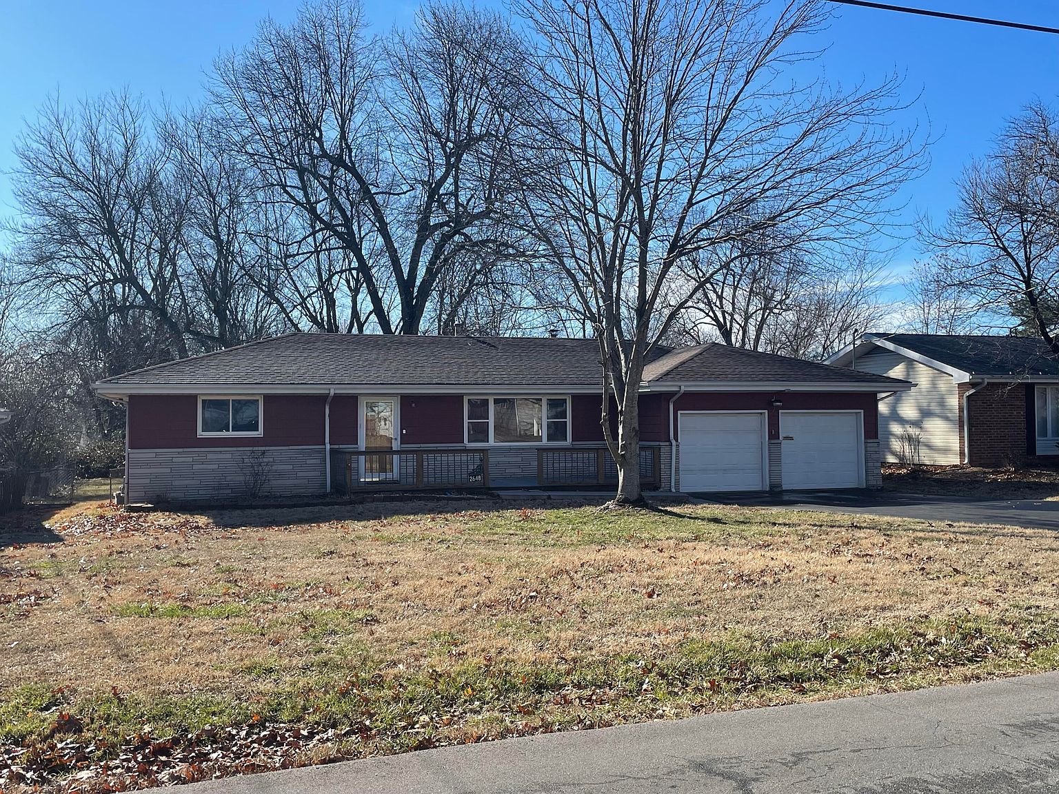 2648 E Portland Street, Springfield, MO 65804 | Zillow
