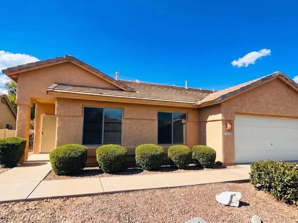 10229 E Gray Hawk Dr, Tucson, AZ 85730