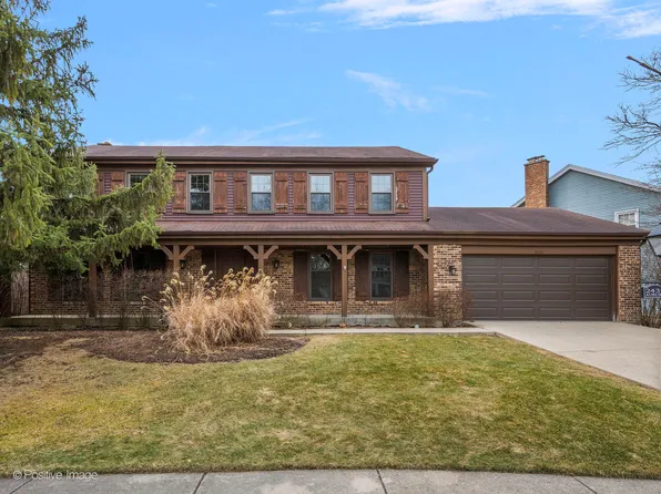 2432 Auburn Ln, Northbrook, IL 60062