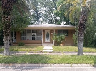 1731 W 15th St, Jacksonville, FL 32209