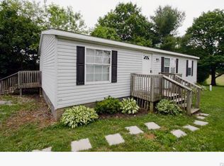 76 Foch St, Kutztown, PA 19530
