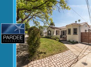 1090 Superba Ave, Venice, CA 90291