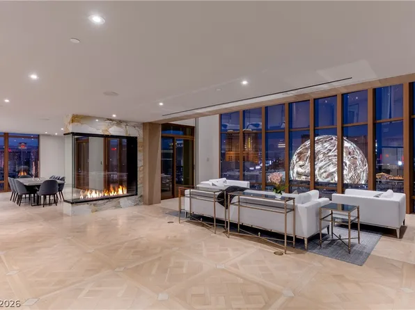 1 Hughes Center Dr Unit 1901, Las Vegas, NV 89169