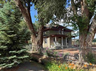 21413 Austin Rd, Austin, CO 81410