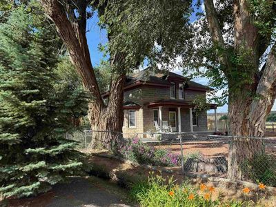 21413 Austin Rd, Austin, CO, 81410