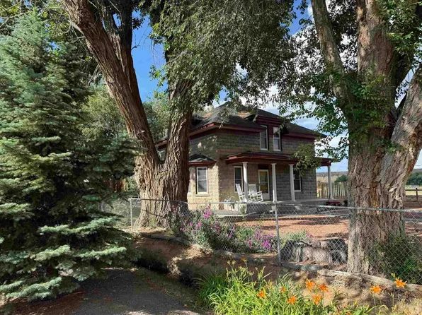 21413 Austin Rd, Austin, CO 81410