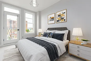 Rented by Nest Seekers International