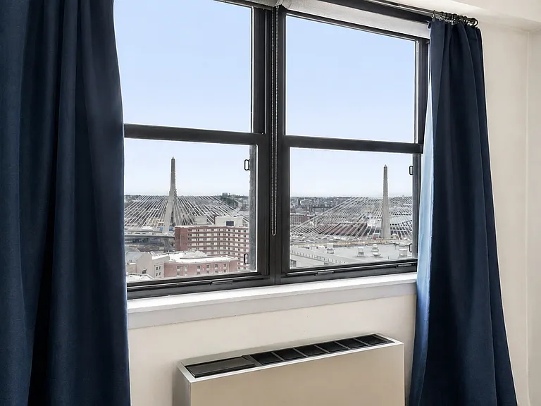 8 Whittier Pl #21B — Photo 11
