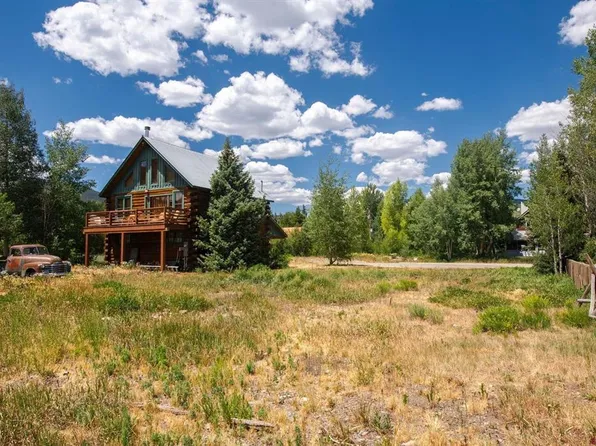 320 Gothic Avenue, Crested Butte, CO 81224