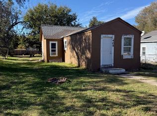 405 5th St, Woodward, OK 73801