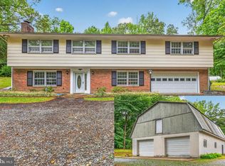4780 Pickeral St, White Plains, MD 20695