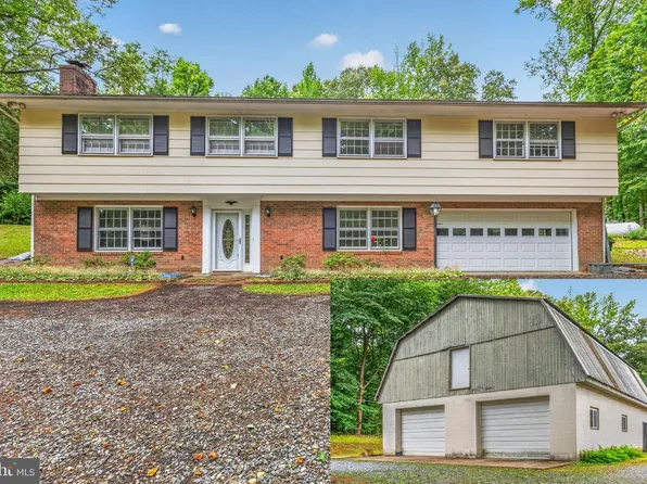4780 Pickeral St, White Plains, MD 20695