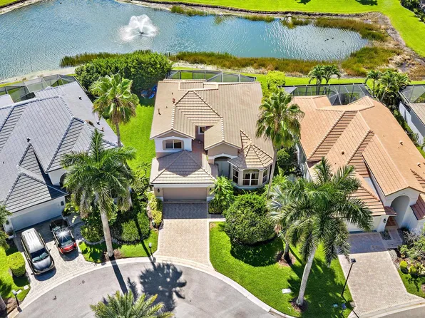 10910 Grande Boulevard, West Palm Beach, FL 33412