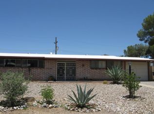 8451 E Timrod St, Tucson, AZ 85710