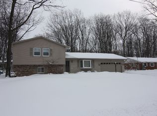 860 Cheryl St, Saginaw, MI 48609