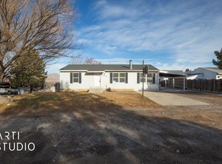 479 E 300 S, Santaquin, UT 84655