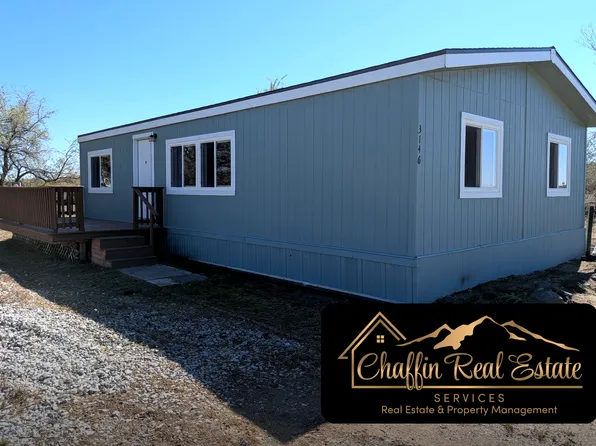 3146 Lone Tree Rd, Fallon, NV 89406