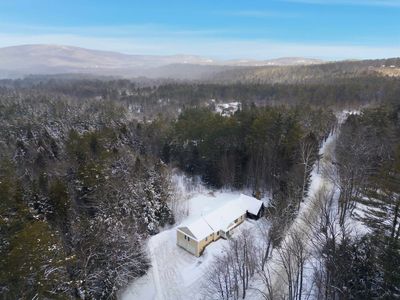 154 Bell Road, Plymouth, NH, 03264