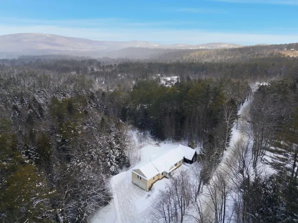 154 Bell Road, Plymouth, NH 03264