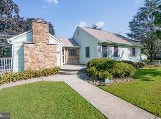 221 Yale Rd S, Glassboro, NJ 08028