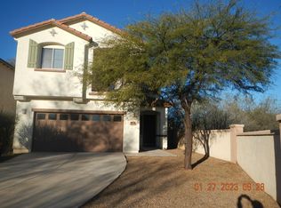 15168 S Camino Del Velero, Sahuarita, AZ 85629
