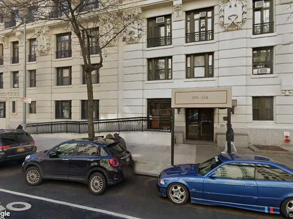 510 West 110th Street 2E image 11 of 11